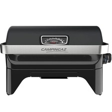 Campingaz BBQ Attitude 2Go R Gas Barbacoa De Mesa Portátil Parrilla De Gas Piezo