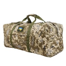 Military trunk 100l pixel MM14 water-resistant The trunk bag is tactical    .