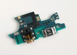 Samsung Galaxy A7 2018 A750 Charging Port Board