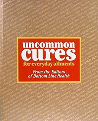 The Ultimate Guide to Healthy Living Hardcover