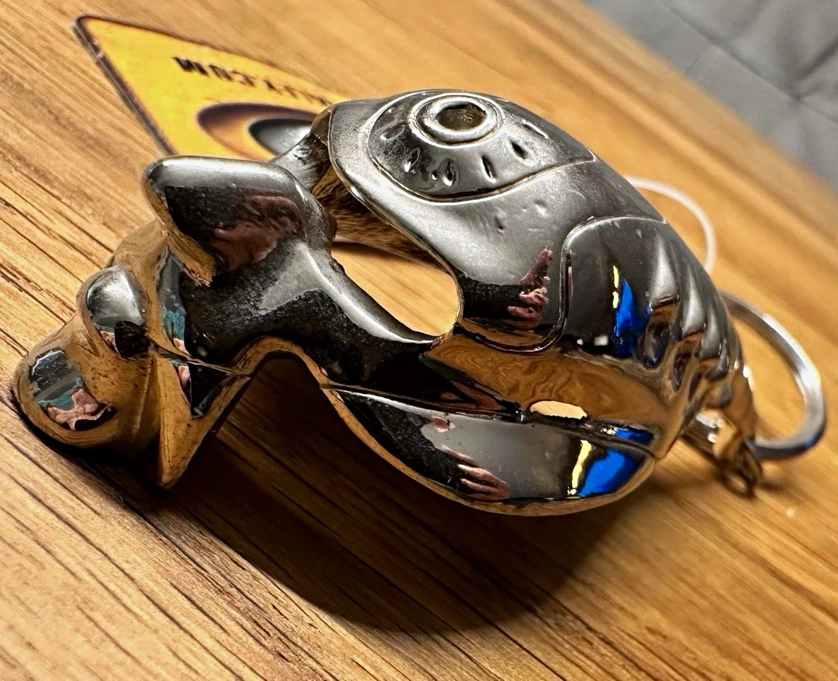 小物 Oakley Bob Head Keychain 25+ Oakley Key Chains, Rings & Cases for Men for sale | Updated