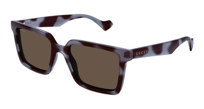 NEW Gucci GG1540S-005 Sunglasses 55mm 100% Authentic | eBay