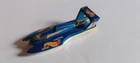 Vintage Hot Wheels 1995 Model Series Hydroplane 1/64 Diecast  Racing Team Boat