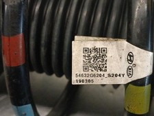 54660G6200 stoßdämpfer vorne rechts KIA PICANTO III JA 1.0 2017 5480591