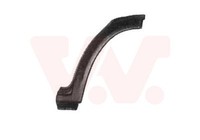 VAN Wezel KotflüGel Vorne Rechts (5874156) FüR VW Transporter T4