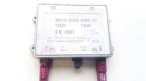 8e0035456c Antennenverstärker (Antennen Verstärker)  Audi A6 DE929042-21
