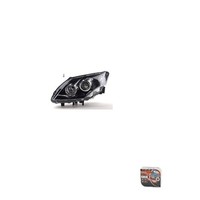 Scheinwerfer + Osram Night Breaker Laser Passend FüR Renault Laguna BT KT Links