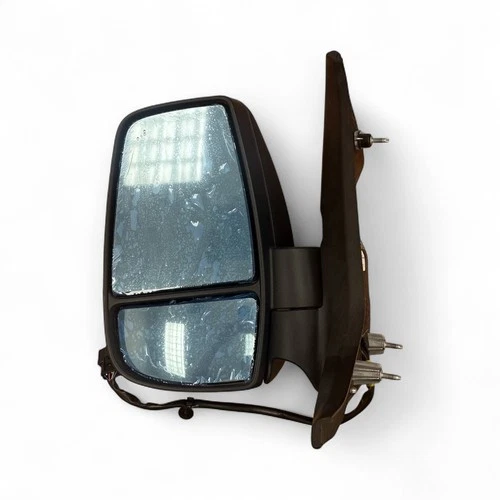 2020-2024 Ford Transit LK4Z17683EA LH Driver Electric Heated Door Mirror OEM LKQ