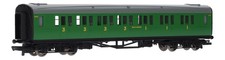 R4009G Hornby OO S.R Composite Coach 5521