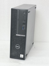 Dell OptiPlex 7090 SFF Desktop PC Intel i5-10500 16GB RAM 512GB NVMe Win11 WiFi