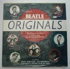 BEATLE ORIGINALS Little Richard  Buddy Holly RHINO '86 SEALED vinyl LP Beatles