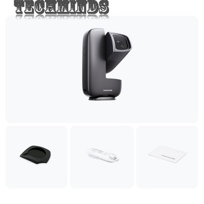 DWARFLAB DWARF Mini Lightweight Portable Astronomical Smart Telescope camera