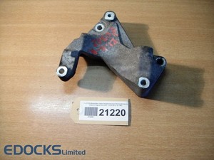 Motorhalter Halter Klimakompressor Motoraufhängung Vectra C Signum 3,0 CDTI Opel