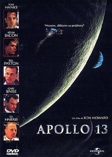 DVD Apollo 13