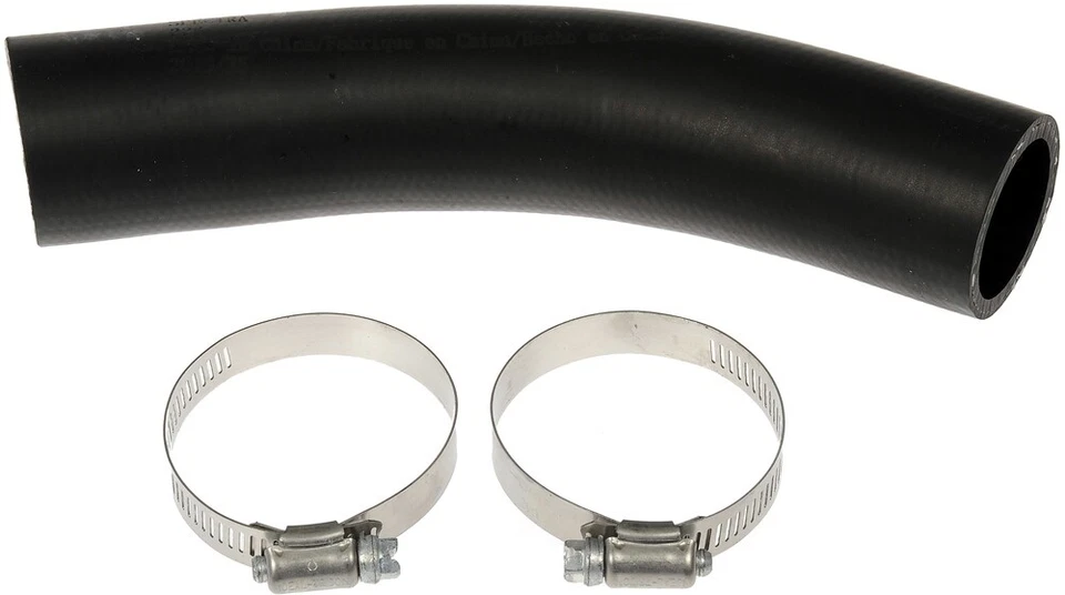 Manguera de llenado de combustible Dorman 573-075 para Ford F-350 Super Duty 00-05 Foto 2 de 4