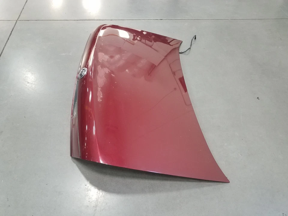 2004 03 04 Mercury Marauder tapa de maletero/panel - * #1749 Z12 Foto 2 de 4