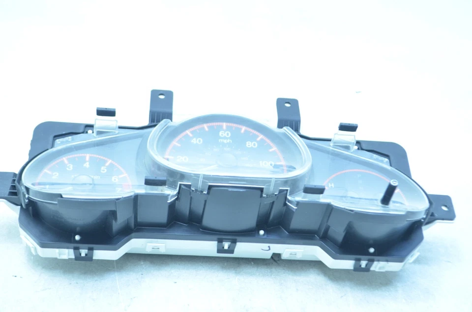 09-11 HONDA ELEMENT VELOCÍMETRO CUADRO DE INSTRUMENTOS OEM Foto 4 de 4
