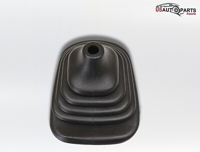 Genuine Subaru - Gear Shift Boot Manual Transmission For Impreza