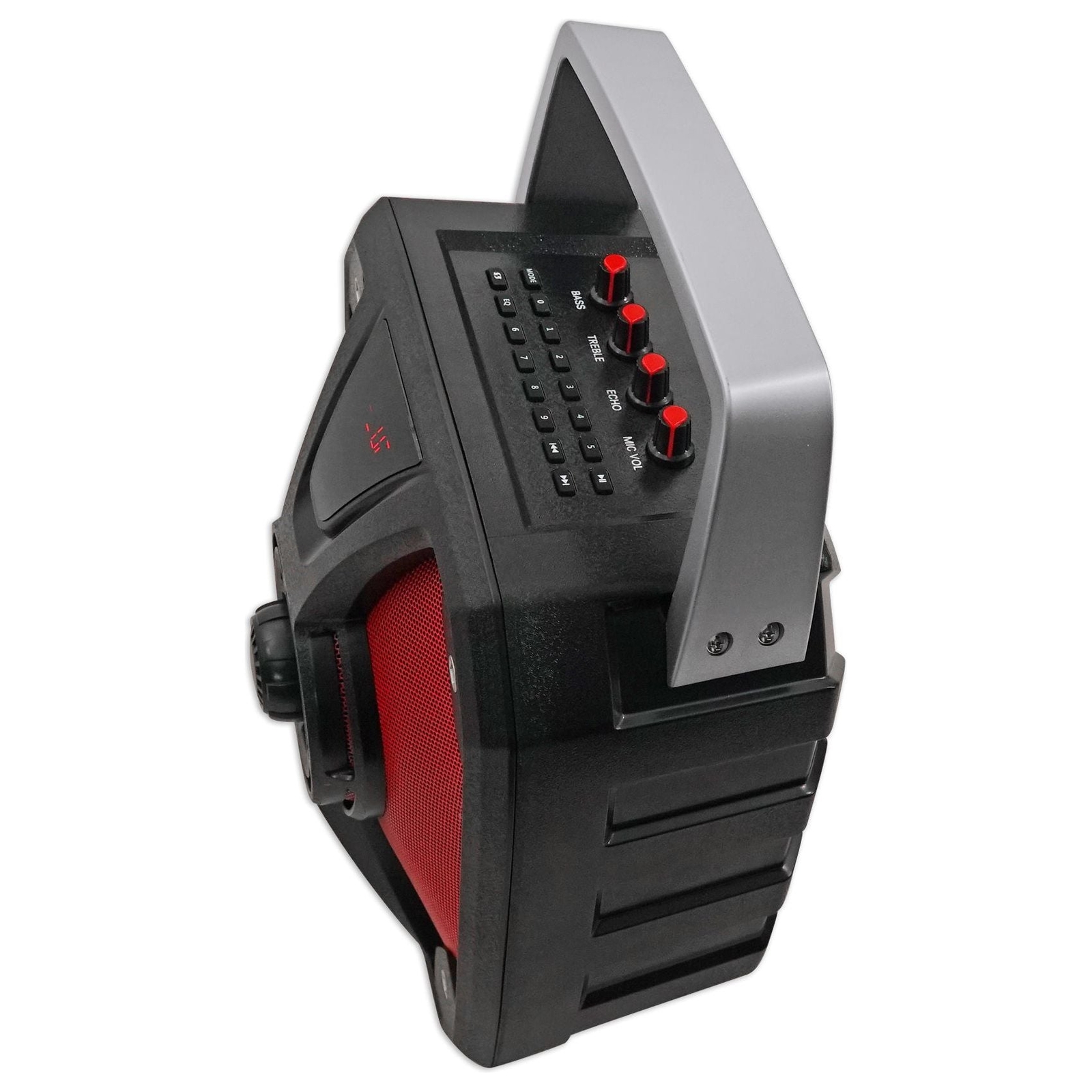 2 Автомобильныеморские динамики среднего диапазона Memphis MJP6 MOJO мощностью 250 Вт Neo Pro 65 ROCKBOX