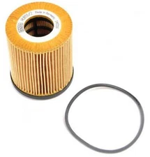 Mann Engine Oil Filter for 2002-2005 Mini Cooper