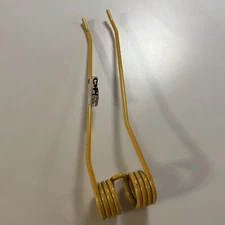 NH: Hay Tine, RH, Part # 539281, Fits: 254, 255