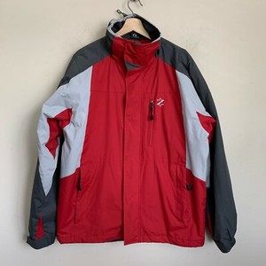 izod winter jacket
