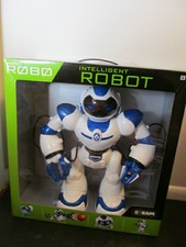 vivitar robo intelligent robot