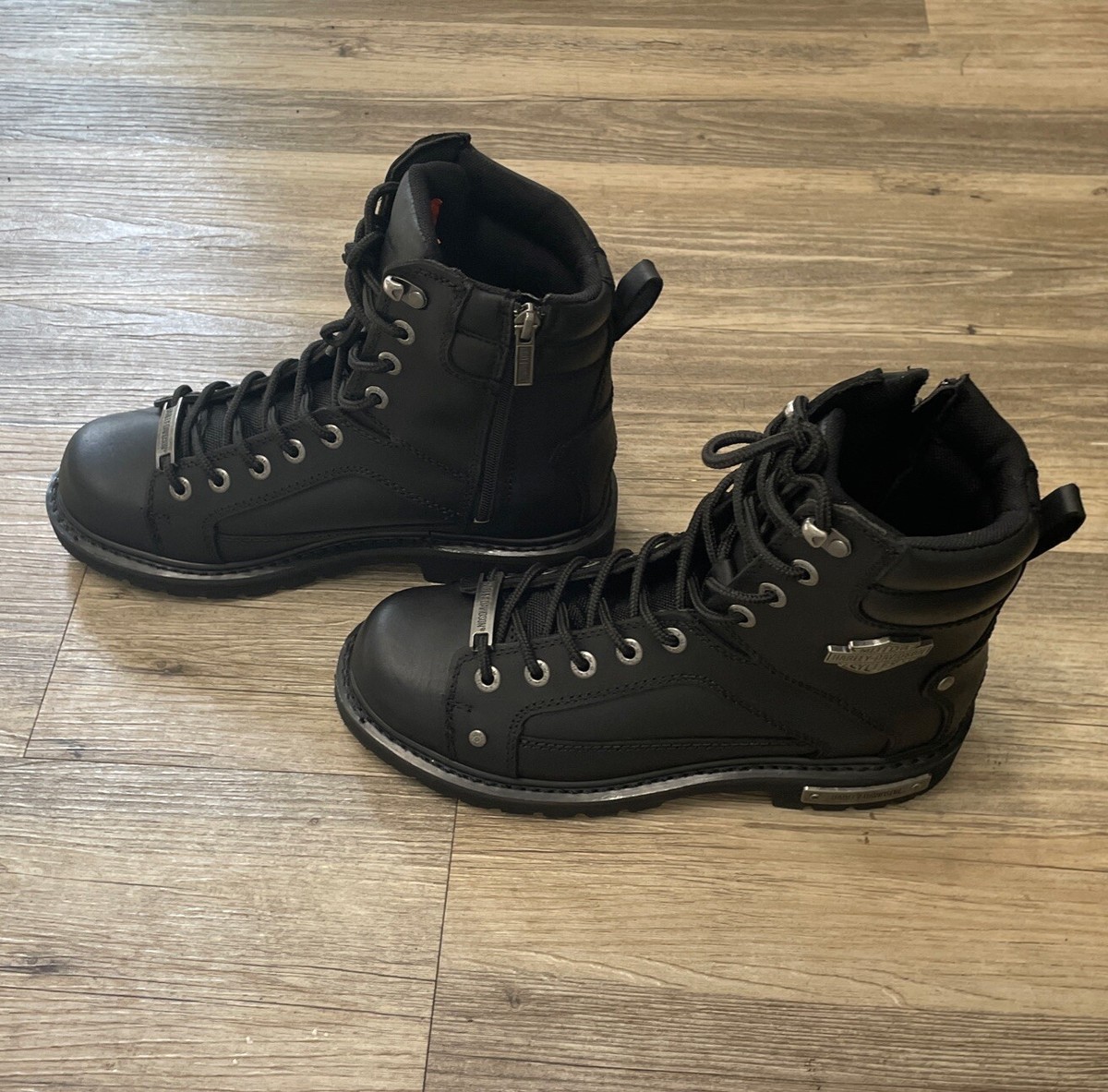 Harley-Davidson Footwear Men