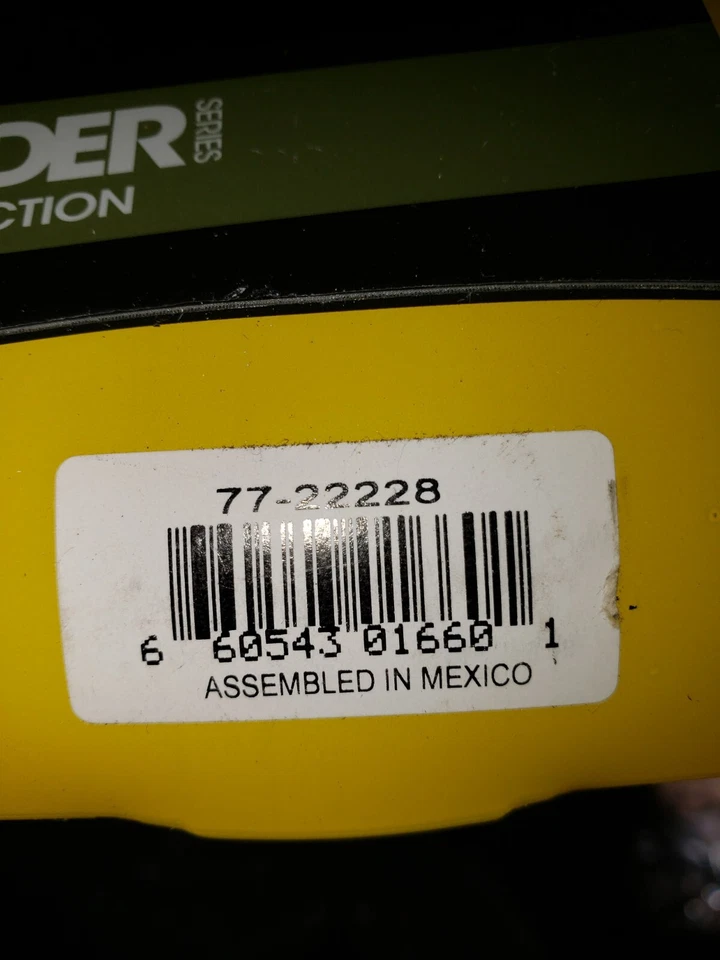 Funda Serie OtterBox Defender para Samsung Galaxy TAB 2 7.0 caja de 22 Foto 2 de 2