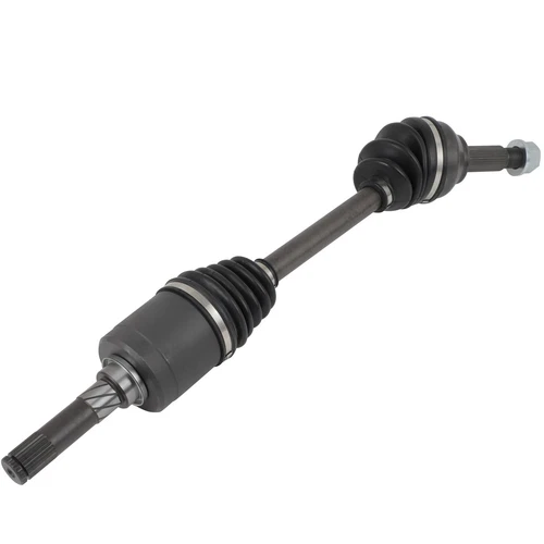 AWD Front Pair 2 for 2008-2013 Nissan Rogue 2014-2015 Rogue Select CV Axle Shaft - Picture 10 of 12