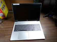 HP PROBOOK 450 G7 INTEL CORE i3-10110U 2.10GHZ 4GB RAM  BIOS L0CKED