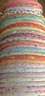30 Pcs Headbands Craft  Headband Colorful- New — photo 1