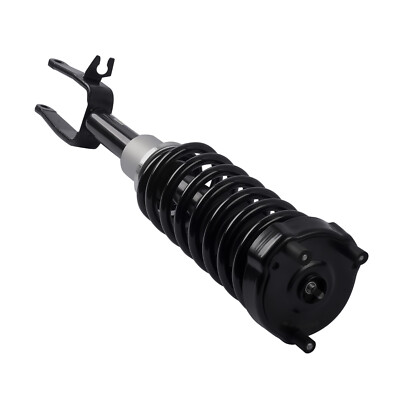Front Left Shock Strut Assy w/o ADS For Mercedes-Benz W211 S211 E280 E350 4Matic