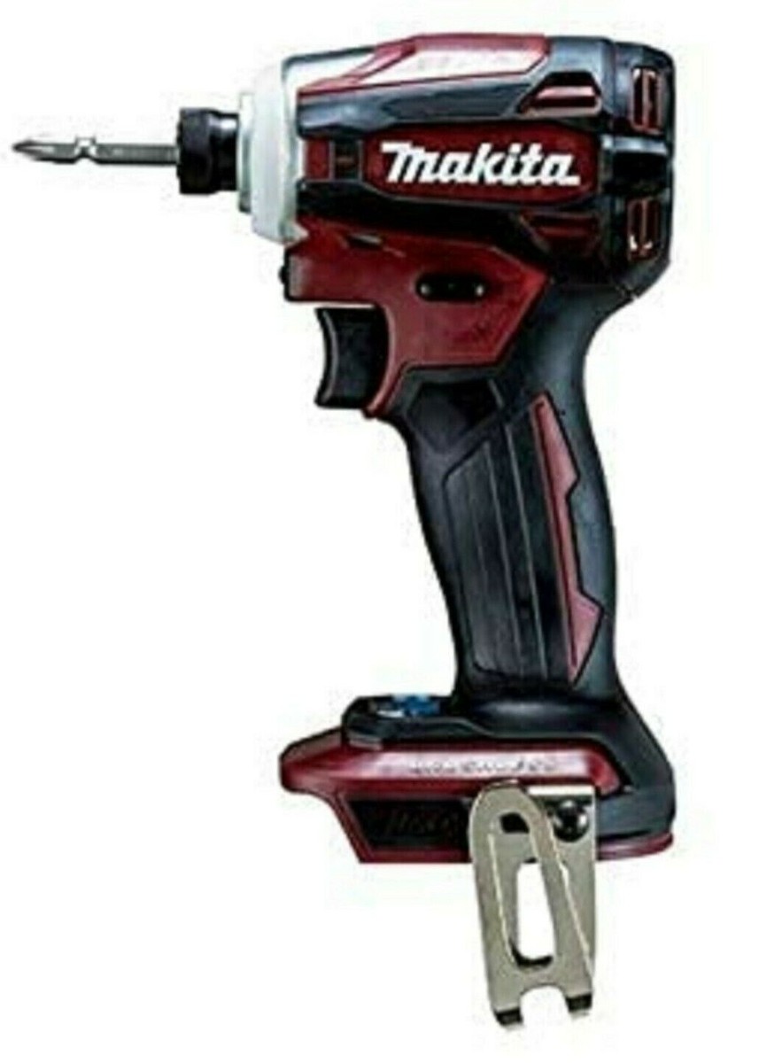 工具/メンテナンス Makita - TD172 Junk Repair!! Makita impact driver disassembly repair TD172D