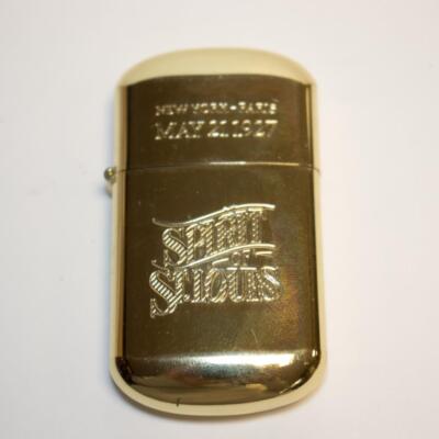 NA0310 Vintage Lighter 
