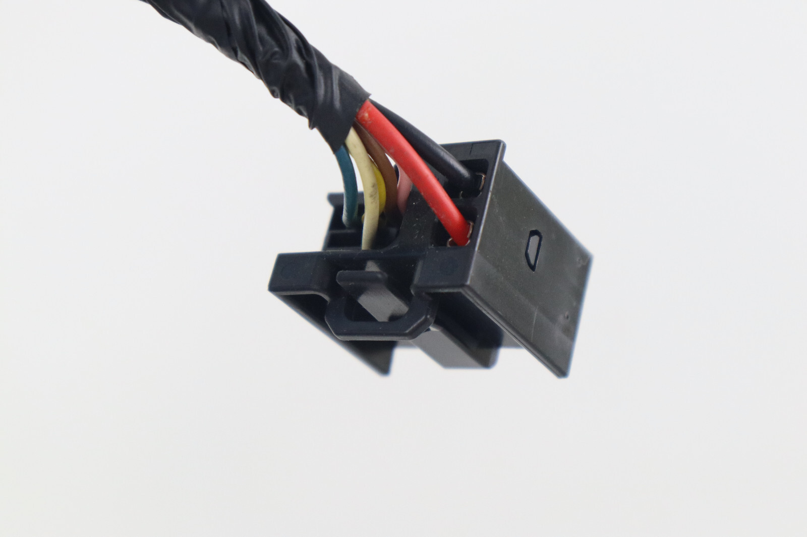 0916 Hyundai Genesis Coupe Front Left Side Window Regulator Motor WIRE PIGTAIL eBay