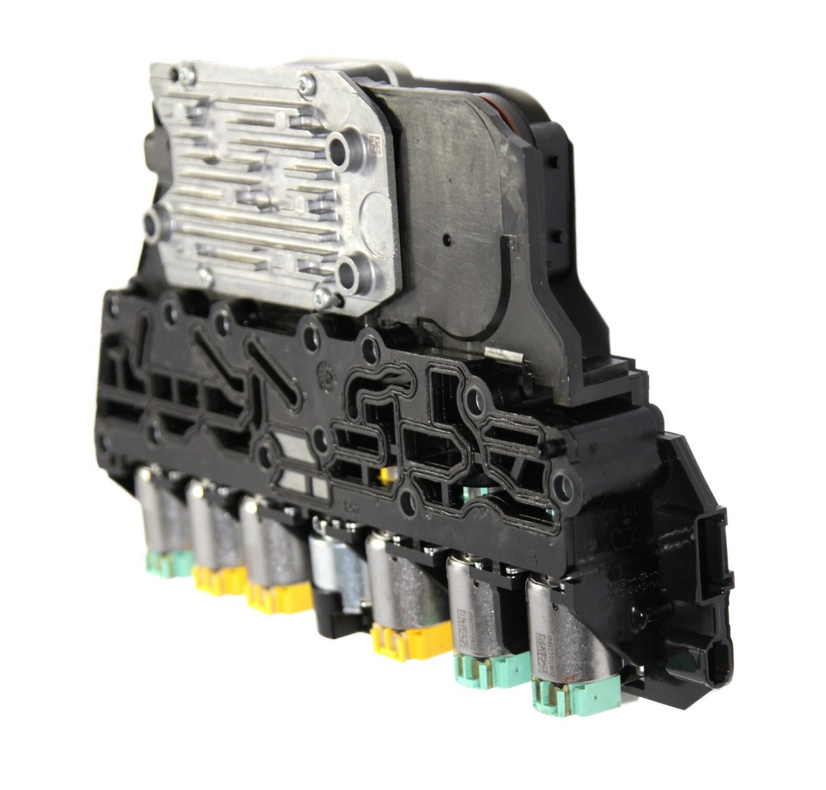 6T40 6T45 Trans Control Module TCM GEN 2 fit 13-15 Chevry Cruz