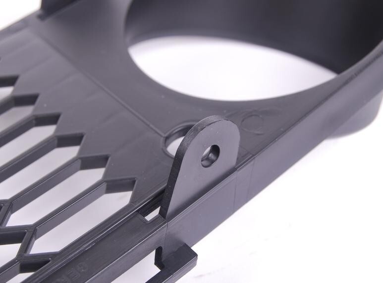 BMW 3 Series Bumper Grille (m-tek Left) 51117906495 for sale  