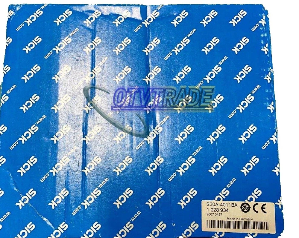 SICK Industrial Capacitors