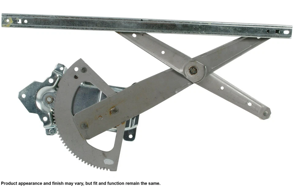 Regulador de janela dianteiro direito Cardone para 1991-2001 Ford Explorer - Imagem 4 de 4