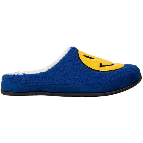 DEER STAGS Mens Black Cushioned Campo Round Toe Slip On  display picture 1