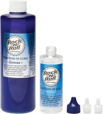 Rock N Roll EXTREME LUBE Complete Chain Lube Kit 16oz Bicycle Lubricant