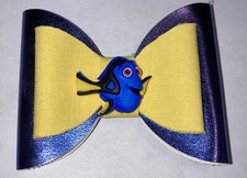 Girls Kids Finding Dory 3  1/4  Hair Bow