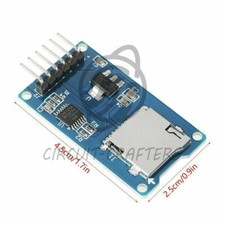 1PCS New Micro SD Storage Board Mciro SD TF Card Memory Shield Module SPI