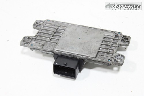 2016-2018 NISSAN MAXIMA CONTINUOUSLY VARIABLE TRANSMISSION CONTROL MODULE OEM - Picture 4 of 8
