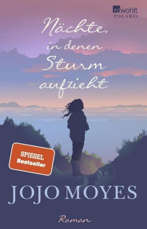 Thumbnail - Moyes Jojo. Nächte, In Denen Sturm Aufzieht. Taschenbuch