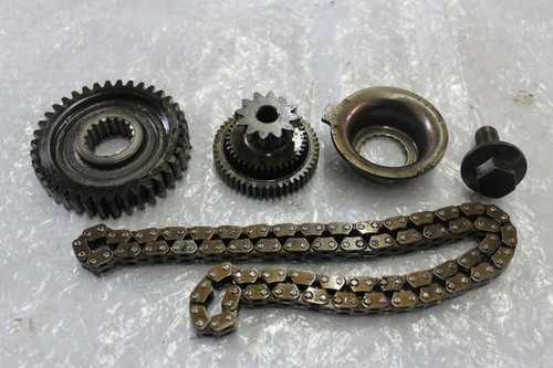 Steuerkette Zahnrad Ritzel Honda VT 500 C PC08 83-88 #R7080