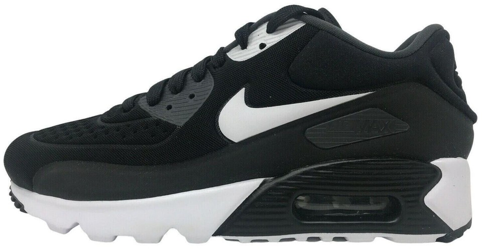 Nike Air Max 90 Ultra SE Black for Sale | Authenticity Guaranteed