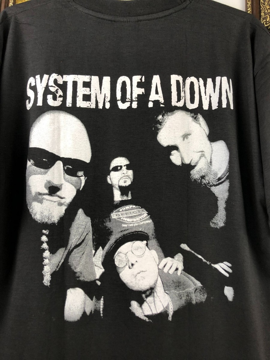 Gorllaz Vrtual Rock Band Tshrt Manches Courtes S3XL Expédton Rapde - Etsy France