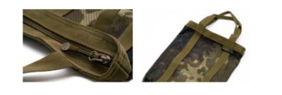 Korda Air Dry Bag Lufttrocknungssack Boiliesack Trocknungssack Boilies trocknen